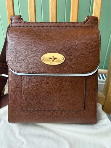 Mulberry antony messenger - mulberry,