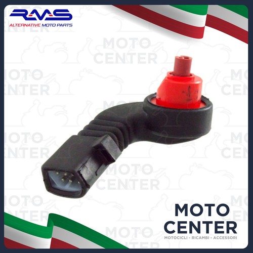 Key switch piaggio vespa - piaggio, et2