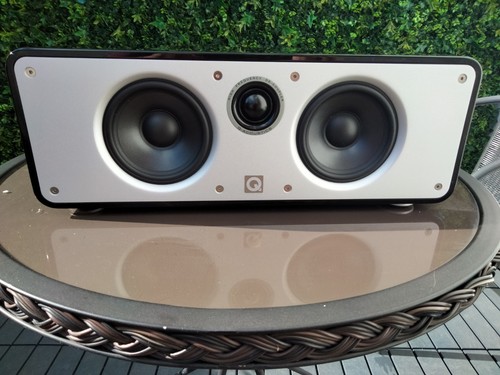 Acoustics centre speaker - centre,