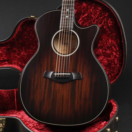 Taylor builder edition - builder's, 324ce