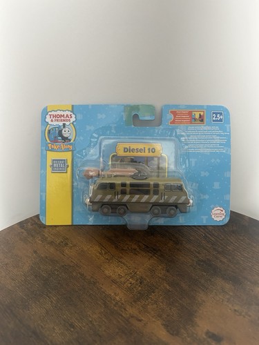 Thomas friends learning - &,