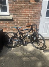 Mountain Bike Muddyfox