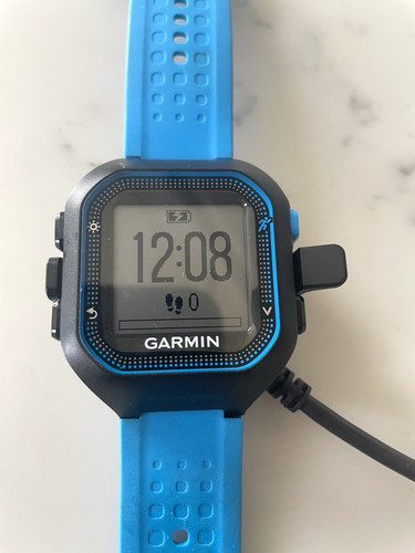 Garmin forerunner gps - garmin,