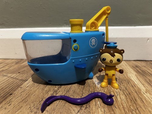 The octonauts gup - the, c