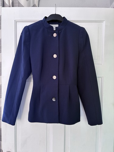 Woman navy mandarin - h&m,