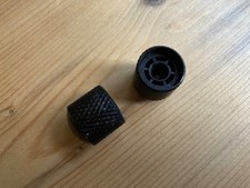 Schecter C-1 Guitar Knobs x2