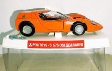 Polistil S 575 OSI Scarabeo