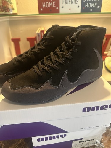 Onev wrestling shoes size - onev,