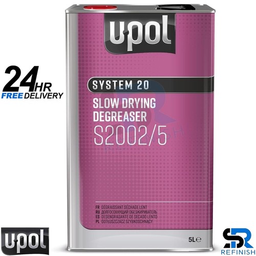 Pol system s2002 5 5l - s2002/5,