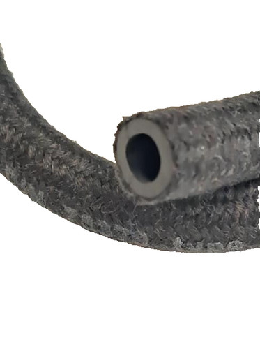 Classic car braided fuel - classic,