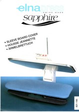 Sleeve Board Cover (Blue) for