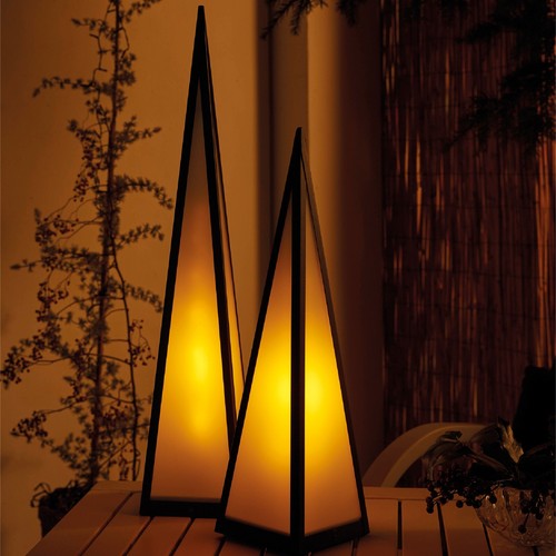 Luxform lighting battery - lighting,