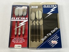 2 Vintage Dart Sets Electra 14