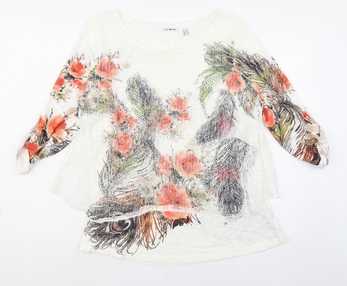 Punt roma womens floral - punt,