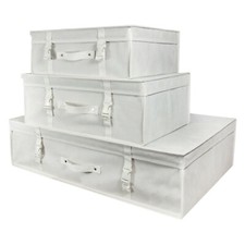 White Wedding Dress Box