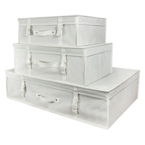 White wedding dress box - dress,