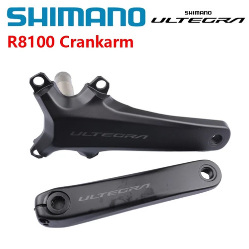Shimano ultegra r8100 crank - shimano,