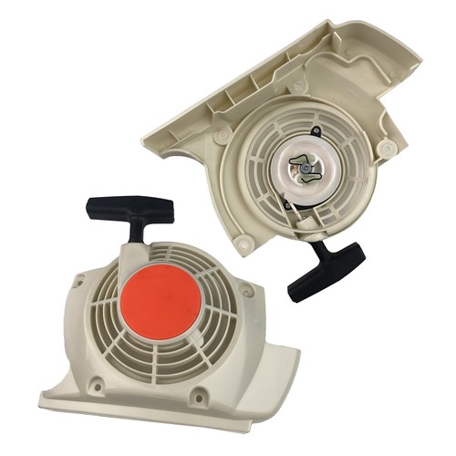 Recoil pull starter - recoil,