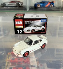 (Takara Tomy) Tomica Premium