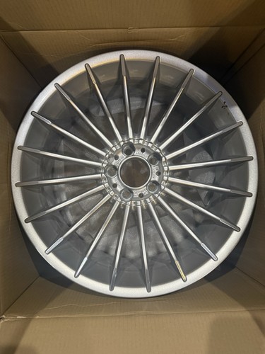 F01 bmw alpina - 21”,