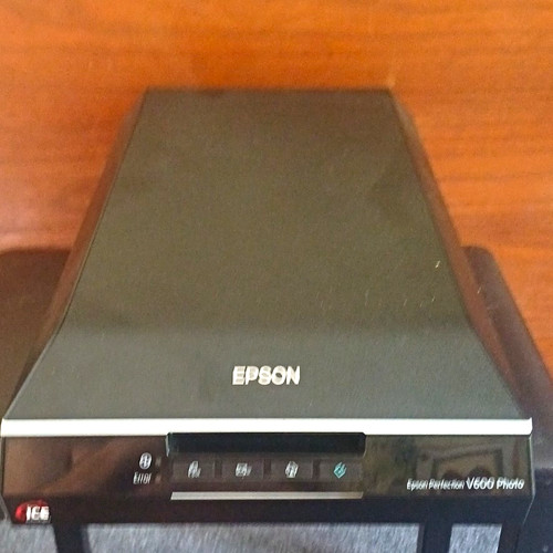 Epson perfection v600 photo - v600,