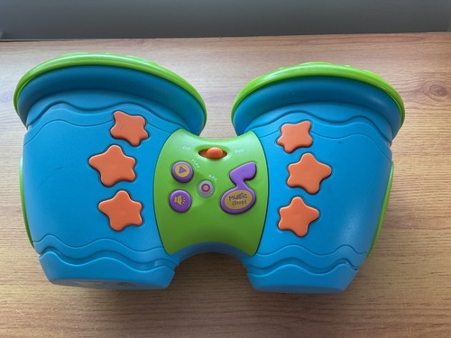 Unbranded childs bongo - -,