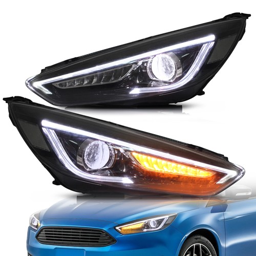 Vland led projector headlights - projector,