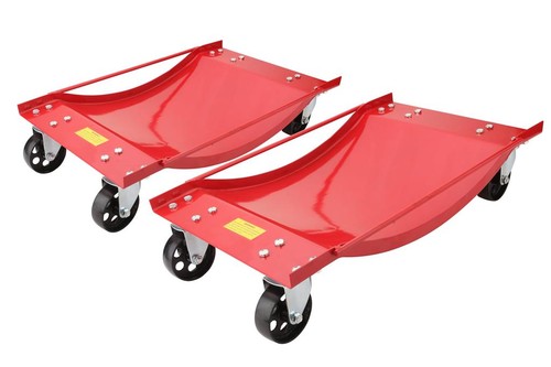 Hilka wheel dolly - hilka,
