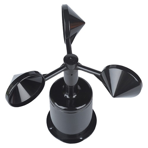 Anemometer housing wind - anemometer,