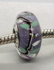 Genuine Pandora Murano