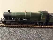 Hornby R2464 - GWR Green 2-8-0