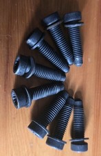 VW Volkswagen Touran Seat Base