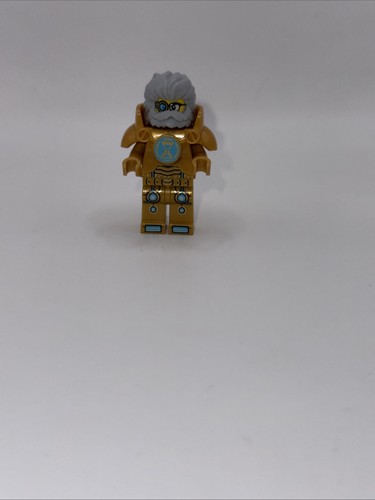 Lego dreamzzz minifigures - lego, mr