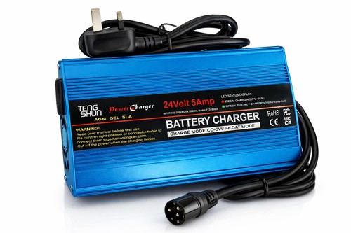 24v 5amp mobility - 24v,