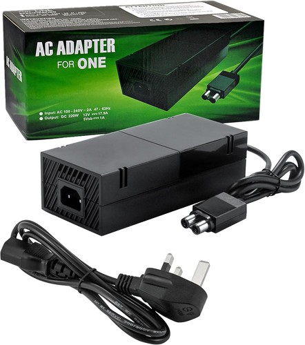 For xbox one power - one, supply