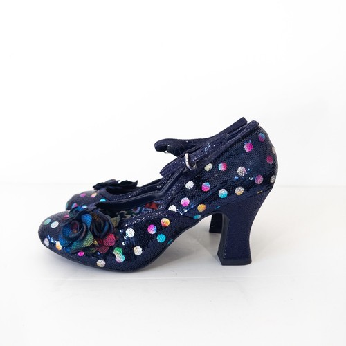 Ruby shoo nina navy - ruby,