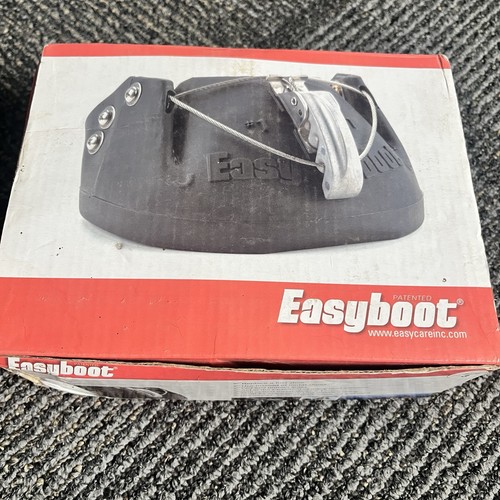 Easyboot horse shoe - easyboot,