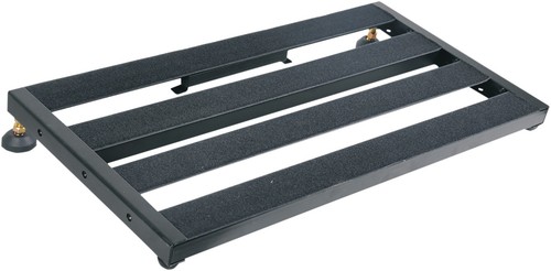 Portable guitar pedal board - guitar,