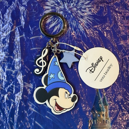 Vera bradley disney sorcerer - vera,