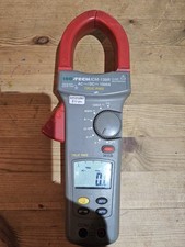 ISO-TECH ICM 133R Clamp