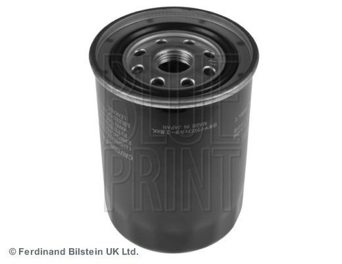 Fits blue print - blue, adn12305