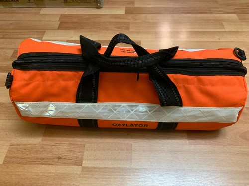Medical oxygen entonox bag - medical,