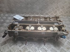 FORD FIESTA MK7 1.25 PETROL