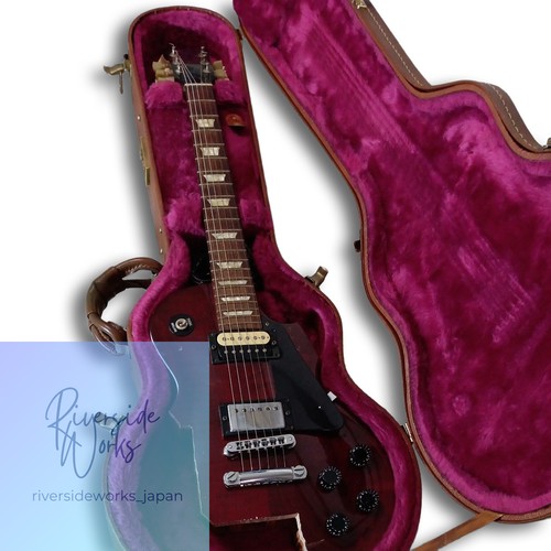 Gibson les paul standard - les,