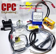 Boyer Bransden KIT00261 BSA