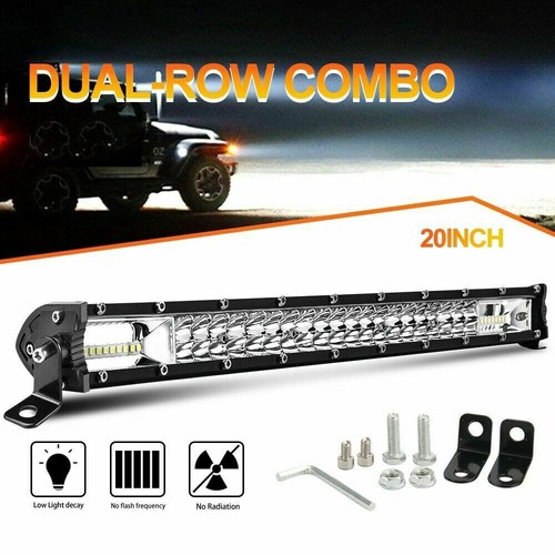 Inch spot flood combo beam - flood,