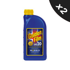 MORRIS SAE 20 Classic Motor