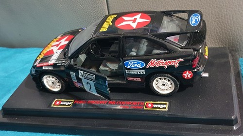 Bburago burago 24 metal - 1:24,