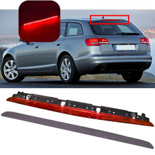Rear High Level Brake Light for Audi A6 C6 4F5 FWD AWD 2.0 2.7 TDI V6 4F9945097