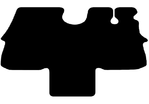 Mats for peugeot boxer 06 - boxer, 94-06